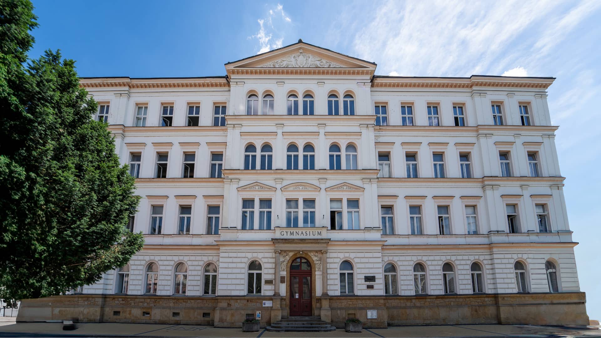 Vánoční posezení pro rodiče